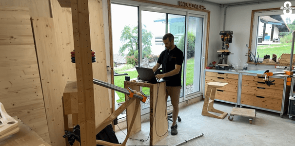 Current workshop - overview